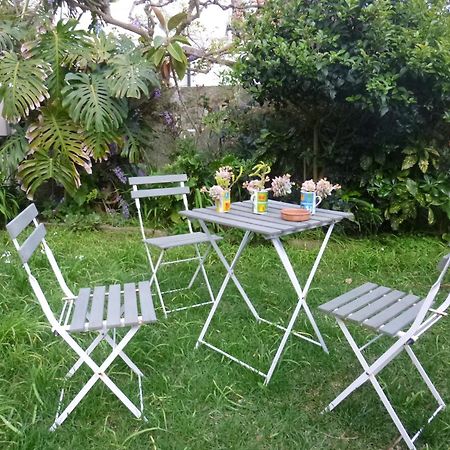 Residencialusobrasileira Hotel Leça da Palmeira Eksteriør billede