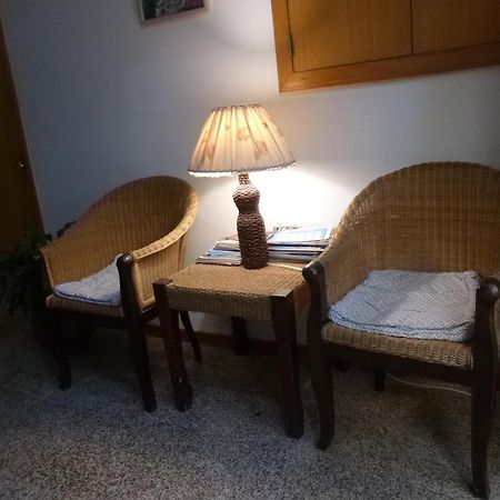 Residencialusobrasileira Hotel Leça da Palmeira Eksteriør billede