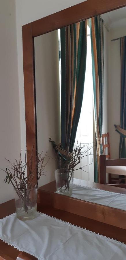 Residencialusobrasileira Hotel Leça da Palmeira Eksteriør billede