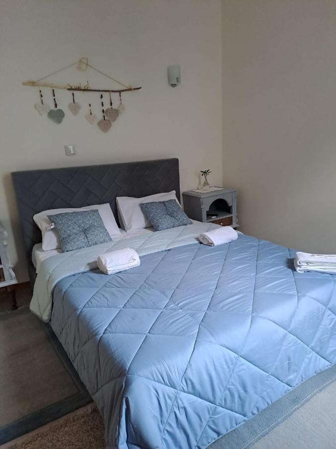 Residencialusobrasileira Hotel Leça da Palmeira Eksteriør billede