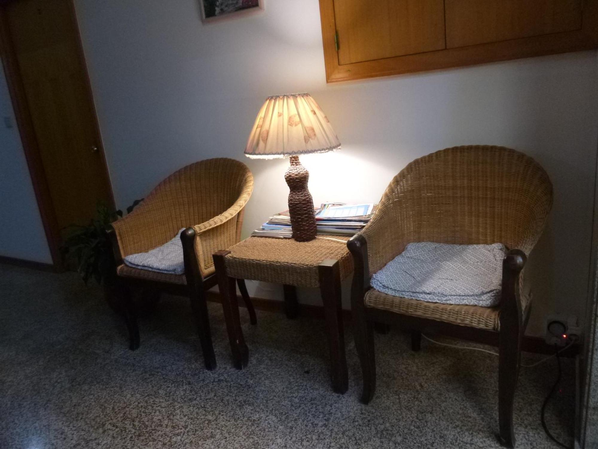 Residencialusobrasileira Hotel Leça da Palmeira Eksteriør billede
