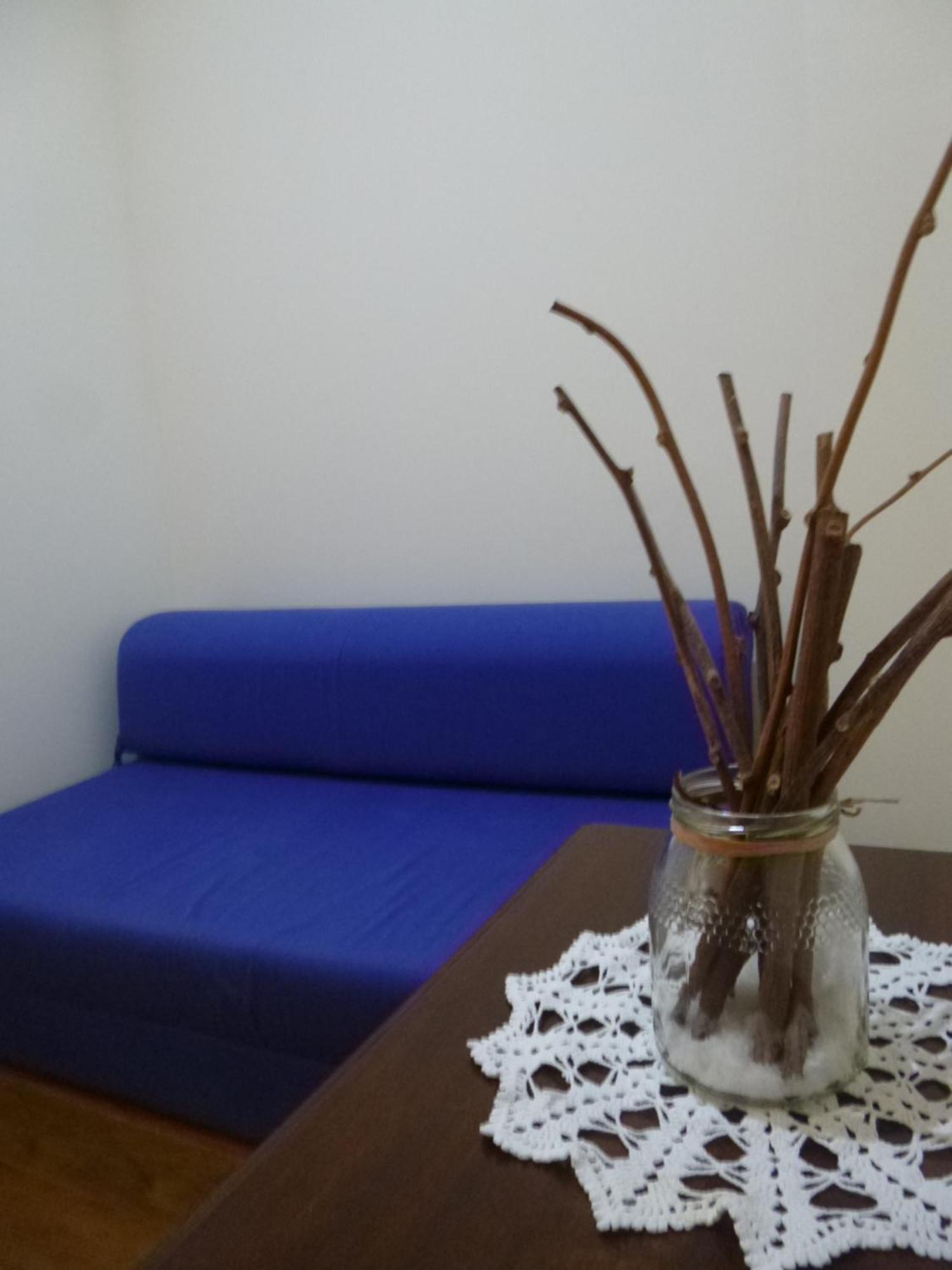 Residencialusobrasileira Hotel Leça da Palmeira Eksteriør billede